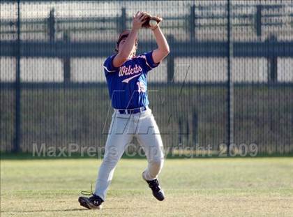 Thumbnail 3 in Keller vs. Temple (Georgetown Invitational) photogallery.