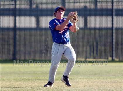 Thumbnail 1 in Keller vs. Temple (Georgetown Invitational) photogallery.