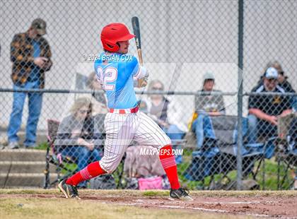Thumbnail 1 in Norfork vs Salem (4th Annual Forrest Wood - Wood Bat Classic) photogallery.