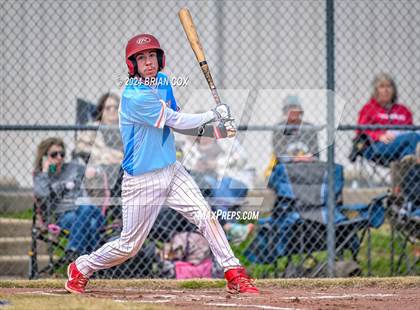 Thumbnail 1 in Norfork vs Salem (4th Annual Forrest Wood - Wood Bat Classic) photogallery.
