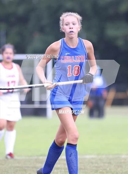 Thumbnail 1 in Princess Anne @ Kempsville photogallery.
