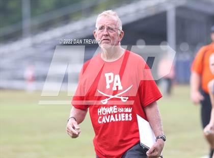 Thumbnail 1 in Princess Anne @ Kempsville photogallery.