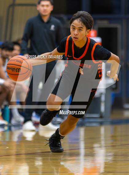 Thumbnail 2 in Washington @ Newark Memorial photogallery.