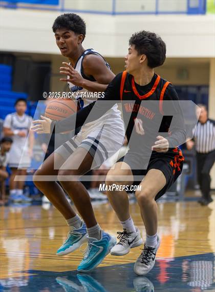 Thumbnail 1 in Washington @ Newark Memorial photogallery.