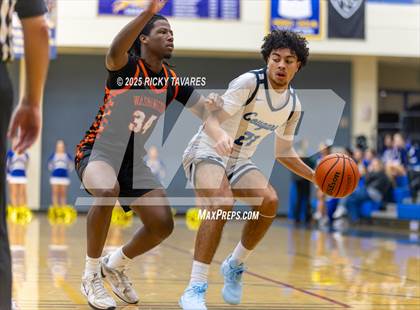 Thumbnail 3 in Washington @ Newark Memorial photogallery.