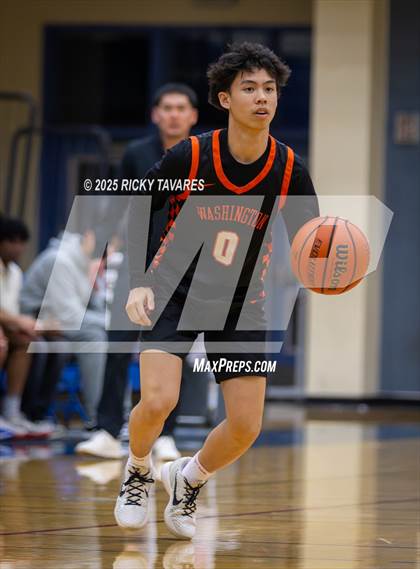 Thumbnail 1 in Washington @ Newark Memorial photogallery.