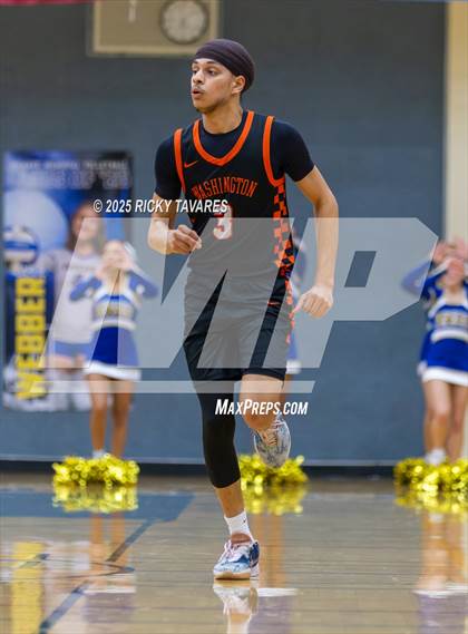 Thumbnail 1 in Washington @ Newark Memorial photogallery.