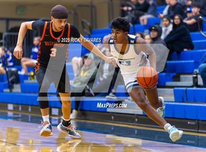 Thumbnail 2 in Washington @ Newark Memorial photogallery.