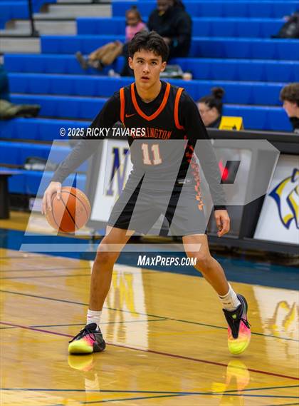 Thumbnail 2 in Washington @ Newark Memorial photogallery.