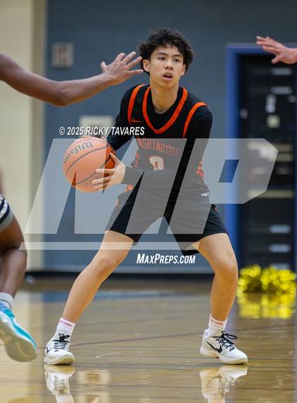 Thumbnail 3 in Washington @ Newark Memorial photogallery.