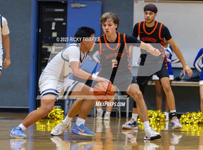 Thumbnail 1 in Washington @ Newark Memorial photogallery.