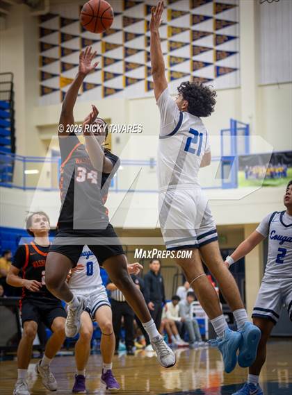 Thumbnail 1 in Washington @ Newark Memorial photogallery.