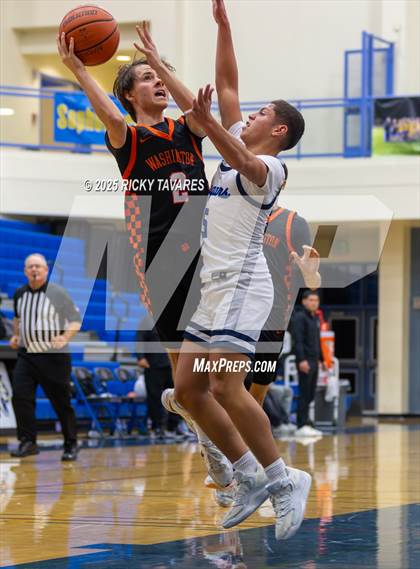 Thumbnail 2 in Washington @ Newark Memorial photogallery.