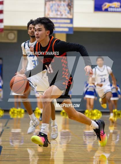 Thumbnail 2 in Washington @ Newark Memorial photogallery.