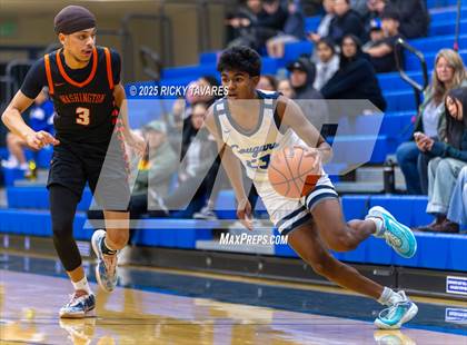 Thumbnail 1 in Washington @ Newark Memorial photogallery.