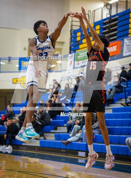 Thumbnail 2 in Washington @ Newark Memorial photogallery.