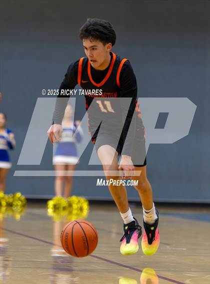 Thumbnail 1 in Washington @ Newark Memorial photogallery.