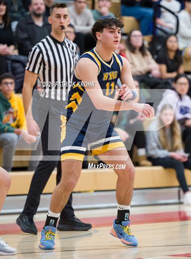 Northwest Yeshiva @ Newport - Bellevue