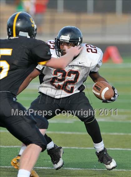 Thumbnail 1 in Foothill @ Rio Linda photogallery.