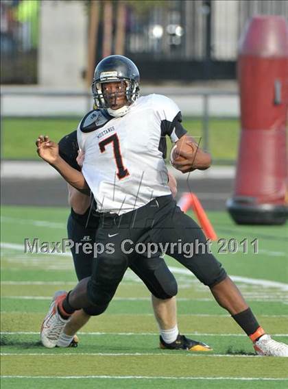 Thumbnail 3 in Foothill @ Rio Linda photogallery.
