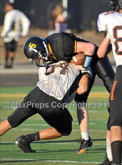 Thumbnail 1 in Foothill @ Rio Linda photogallery.