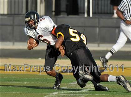 Thumbnail 3 in Foothill @ Rio Linda photogallery.