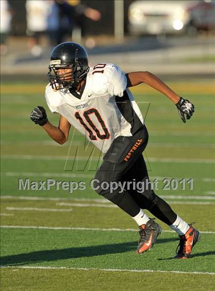 Thumbnail 1 in Foothill @ Rio Linda photogallery.