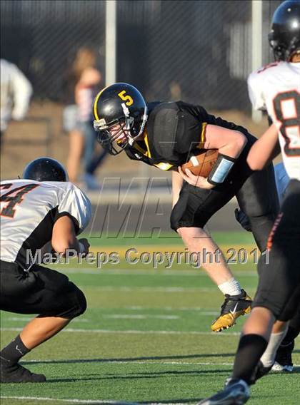 Thumbnail 3 in Foothill @ Rio Linda photogallery.