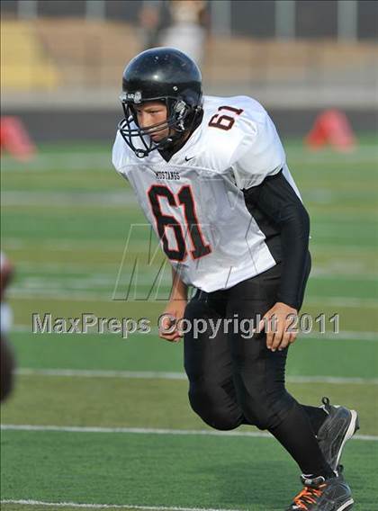 Thumbnail 1 in Foothill @ Rio Linda photogallery.