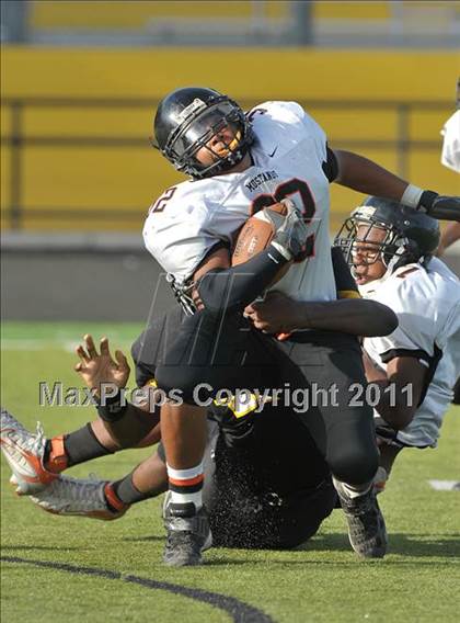 Thumbnail 3 in Foothill @ Rio Linda photogallery.
