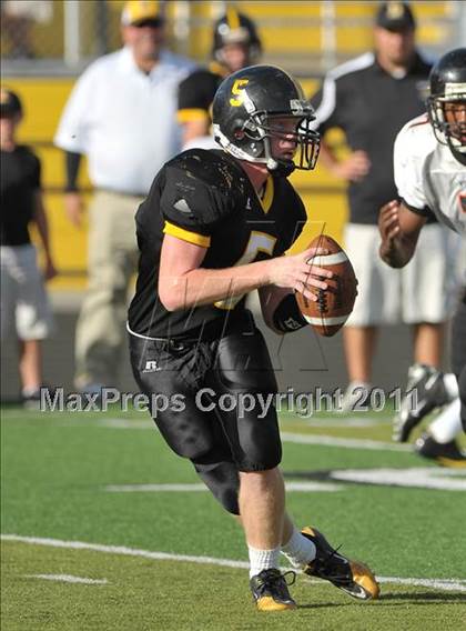 Thumbnail 1 in Foothill @ Rio Linda photogallery.