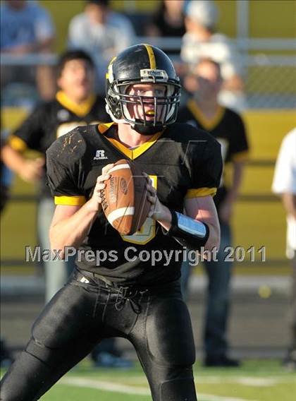 Thumbnail 1 in Foothill @ Rio Linda photogallery.