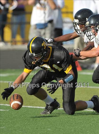 Thumbnail 2 in Foothill @ Rio Linda photogallery.