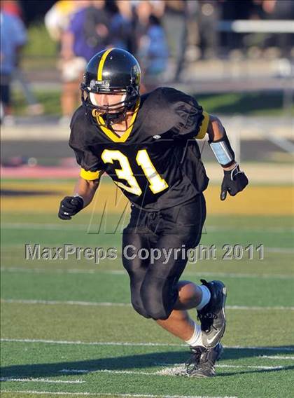 Thumbnail 1 in Foothill @ Rio Linda photogallery.