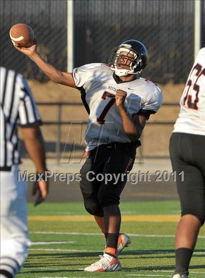 Thumbnail 1 in Foothill @ Rio Linda photogallery.