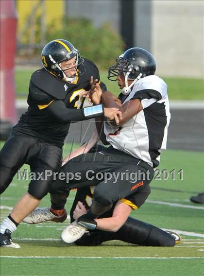 Thumbnail 1 in Foothill @ Rio Linda photogallery.