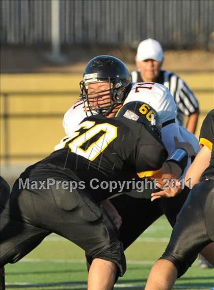 Thumbnail 3 in Foothill @ Rio Linda photogallery.