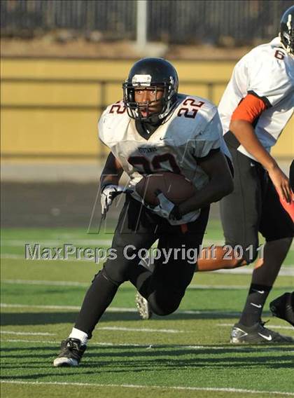 Thumbnail 3 in Foothill @ Rio Linda photogallery.
