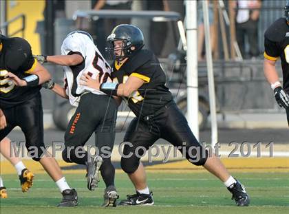 Thumbnail 2 in Foothill @ Rio Linda photogallery.