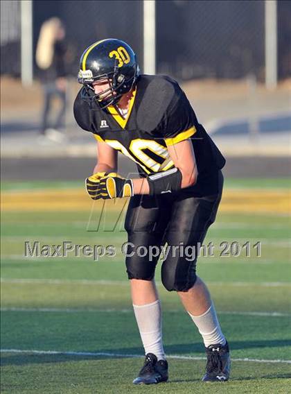 Thumbnail 2 in Foothill @ Rio Linda photogallery.
