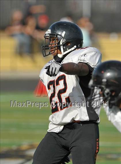 Thumbnail 1 in Foothill @ Rio Linda photogallery.