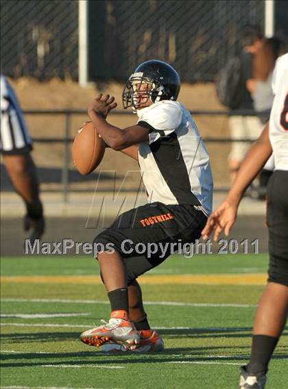 Thumbnail 3 in Foothill @ Rio Linda photogallery.