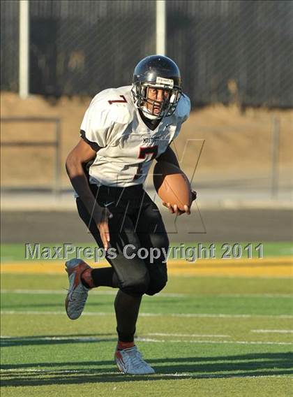 Thumbnail 1 in Foothill @ Rio Linda photogallery.