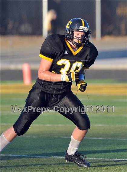 Thumbnail 3 in Foothill @ Rio Linda photogallery.