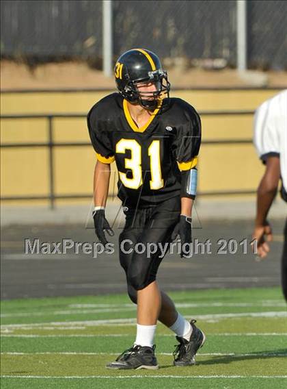 Thumbnail 3 in Foothill @ Rio Linda photogallery.