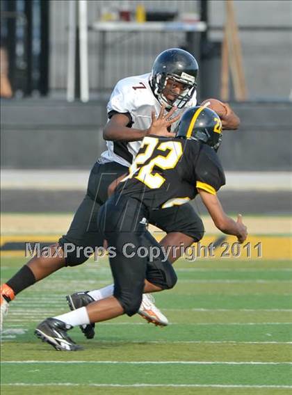 Thumbnail 2 in Foothill @ Rio Linda photogallery.