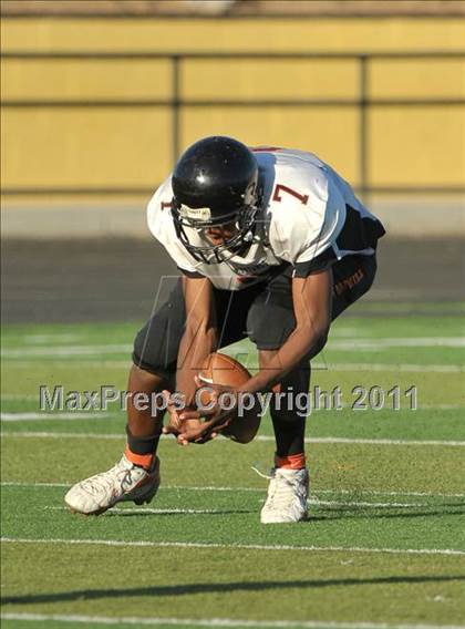 Thumbnail 2 in Foothill @ Rio Linda photogallery.