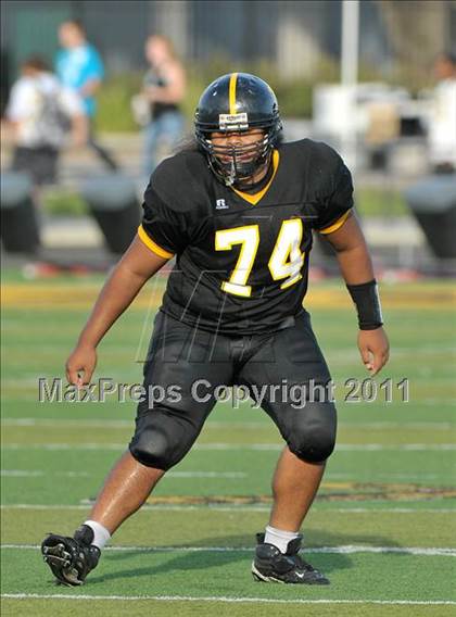 Thumbnail 1 in Foothill @ Rio Linda photogallery.