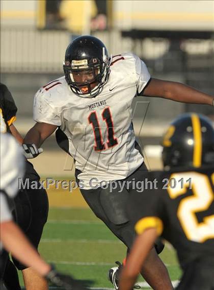 Thumbnail 3 in Foothill @ Rio Linda photogallery.