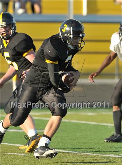 Thumbnail 2 in Foothill @ Rio Linda photogallery.